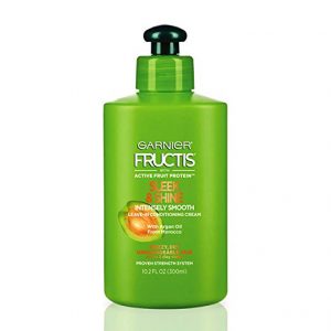 Garnier Fructus Smooth Leave In Conditioner