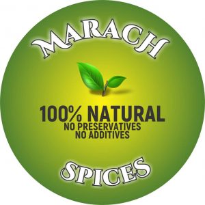 Marach Spices