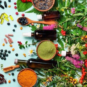 Health Foods