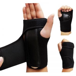 Wrist Brace