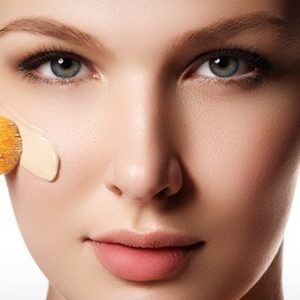 Foundation & Powders