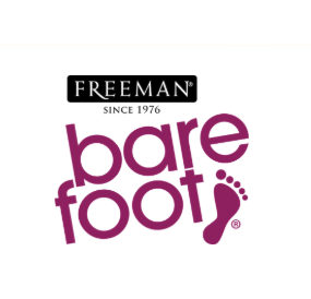 Freeman Barefoot