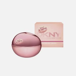 DKNY Be Tempted Eau So Blush by Donna Karan for Women Eau de Parfum Spray 100ml