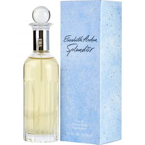 Splendor By Elizabeth Arden Women Eau De Parfum Spray 125ml