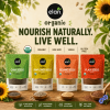 Elan Seeds and Nuts