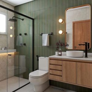 Bathroom Essentials