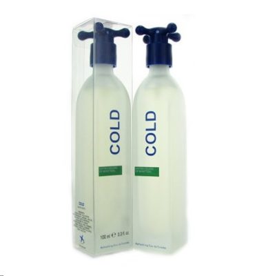 Cold for Men EDT 100ml