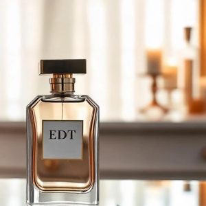 Eau de Toilette