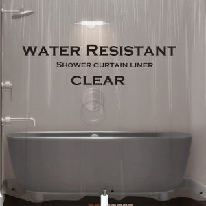 Shower Curtain 180cm x180cm