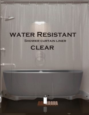 Shower Curtain 180cm x180cm