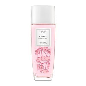 Chanson Cherry Hair & Body Mist - 75ml