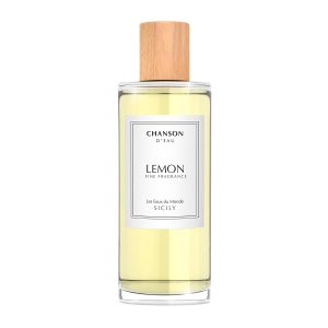 Chanson Lemon - EDT - 100ml