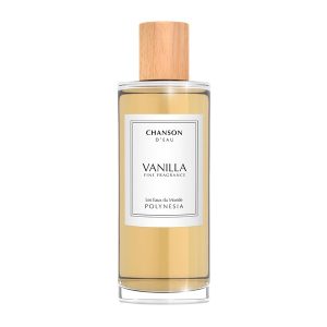 Chanson Vanilla - EDT - 100ml