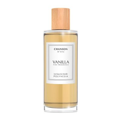 Chanson Vanilla - EDT - 100ml