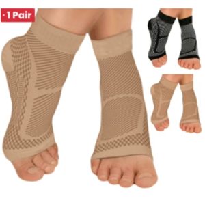 Compression Socks for Support