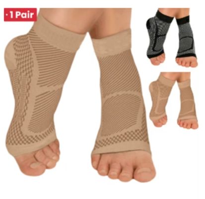 Compression Socks for Support