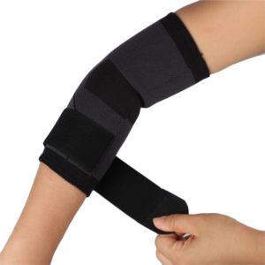 Elbow Brace Black