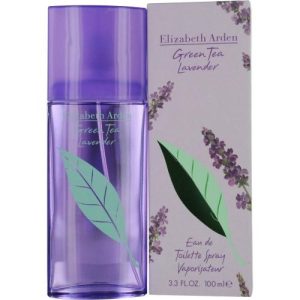 Elizabeth Arden Green Tea Lavender Perfume for Women - EDT - 100ml