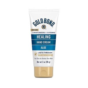 Gold Bond Ultimate Healing Hand Therapy Cream - 85g