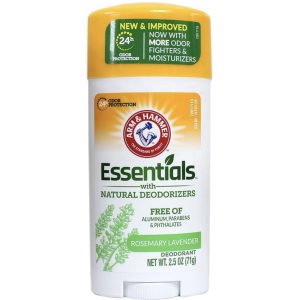 Arm & Hammer Aluminum-Free Deoderant